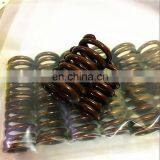 3rzfe Ferrea Supertech 751 Inconel Engine Valve Turbo Kit for Toyota Tacoma Hilux 4 Runner Turbo Kit 2rzfe 3rzfe 3rz fe Springs thumbnail-2