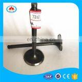 Motorbike Parts Engine Valve For Kawasaki Ninja 250r 250 300 300r 650 650r 636 thumbnail-4