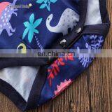 Hot Sale Wholesale Newborn Romper Kids Baby Clothes New Born thumbnail-6