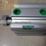 CKD Compact Cylinder SSD2-L-50-30 thumbnail-2