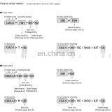 Japan CKD Cylinder CAC4-B-50-100-TOH-D-Y thumbnail-6