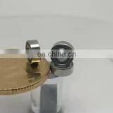 ISO9001:2015 Dental Bearing Manufacturer 3.175*6.35*2.779 SR144TLW Ball Bearing for Dental Turbine thumbnail-1