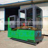 HEUI Cat Injector EUI EUP CAMBOX CR918 CR825 Diesel Fuel Common Rail Injector Pump Test Bench thumbnail-3