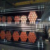 CHINA FACTORY API 5L ASTM A106 A53 Building Materials Seamless Steel Pipes thumbnail-6
