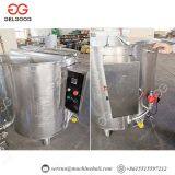 Коммерческий электрический автоматический танковый аппарат для плавления шоколада