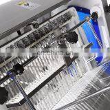 Automatic Bakery Bread Slicing Machine thumbnail-7