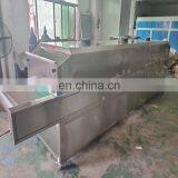 Tunnel Disinfection Machine Disinfection Line Tunnel Disinfection Machine thumbnail-6