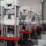 Tensile Compression Concrete Brick Hydraulic Testing Machine thumbnail-5