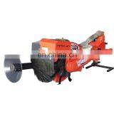 High Quality Strawberry Ridging and Ridging Machine thumbnail-3