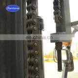 CPC 35 K Mini Heli Counterbalance Forklift thumbnail-2