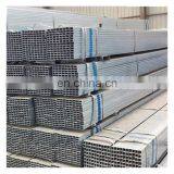 Factory Galvanized Hollow Section Square Steel Pipes for Shelter Structure thumbnail-5