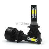Auto Lighting System Lamp H11H4 H7 Led Auto Headlight Lamp Kit Bulbs Car Led Headlight Depo Auto Lamp thumbnail-5