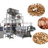 Industrial Pet Food Machine Making Extruder Pet Food Processing Machines With CE Certification thumbnail-4