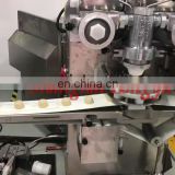 High efficiency automatic mamoul /mooncake encrusting machine