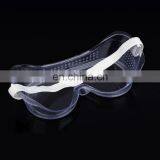 Free Sample Spectacles Transparent White Eye Protection Safety Glasses thumbnail-3