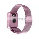 Heart Rate and Sports Water Resistant Watch P70 Smartwatch Top Products Smartwatch thumbnail-7