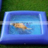 Wholesale High Quality Inflatable Dog Swim Pools Above Ground 10m x 8m PVC Inflatable Swimming Pool For Large Dog thumbnail-4