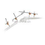 Качество гарантировано. Ортопедические хирургические инструменты. Внешний фиксатор локтевого сустава. Ортопедические хирургические имплантаты. Медицинские инструменты