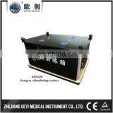 Geyi Medical Laparoscopic Training Kit Trainer Box thumbnail-3