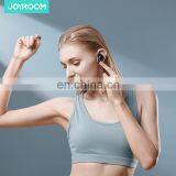 Joyroom Wireless Earbuds Active Noise Cancelling Earbuds With 4 Mics Smart Noise Reduction for Clear Calls thumbnail-4
