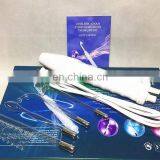 Portable High Frequency Electrotherapy Spot Acne Remover /Scalp Hair Growth Treatment Machine thumbnail-6