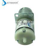 JMKP370-12F 12V dc Car Tire Manual Air Lift Pump for Coffee Maker thumbnail-4