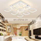 TPSTARLITE Fancy Light Fixture Ceiling Light Modern Living Room Ceiling Light thumbnail-6