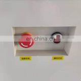 Metal Engraving Machinery Laser Machine for Acrylic Plate Polypropylene Board Sheet thumbnail-4