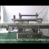 Automatic Bottle Labeler The Labeling Machine for Round Bottle or Flat Bottle Side Label Machine