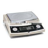 Digital Weighing Scale Excel Weighting Precise Balance With LCD Display thumbnail-3