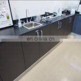 Laboratory Central Bench With Pp Sink And Faucet Lab Furniture Work Station thumbnail-5