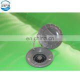 Wholesale Cheap Customized Size Sports Equipment Inflatable Gym Bouncing Air Track thumbnail-5