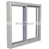 ShengxinExtrusion Partition Aluminium Profile Mill Finish Window Door Aluminum Profiles Extruded Frames For Windows And Doors thumbnail-4
