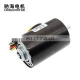 ChiHai Motor CHB-BLDC4260 DC24V 8000RPM 42mm Long Life Low Noise Brushless dc Motor for Industrial Application thumbnail-6
