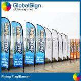 Custom Outdoor PVC/Polyester Banner Printing thumbnail-4
