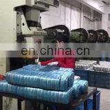 1000ml Wall Mount Manual Liquid Stainless Steel Soap Dispenser for Shower With Inner Bag in Box