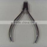 2014 Professional Cuticle Nippers Scissor Manicure Pedicure Nail Care Tool With Superior Quality