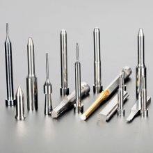 Asp23 Alloy Steel Punch Pin for Die Sets