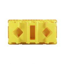 HDPE Spill Pallet Recycled Poly Drum Spill Containment Plastic Pallet for Chemical thumbnail-3