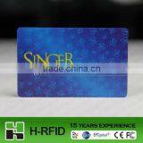RFID 125khz Card for Hotel Lock--over 15 Years Experience