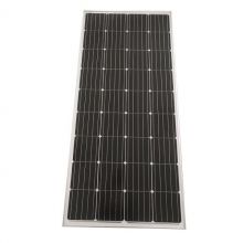60W 80W 100W 120W 150W High Efficiency Mono Crystalline Custom Small Solar Panel 150W