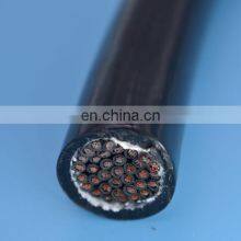 30x1.5 Flexible Spreader Cable for Crane Basket Reel Cable thumbnail-5