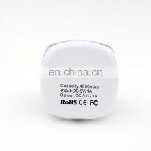 Best Selling Products Mirror Powerbank 4000mAh for Mobile Phone Power Charger From Online Shopping thumbnail-2