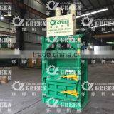 Professional Vertical Baling Machine for Sale thumbnail-2