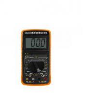 SMG2000E Digital Double Clamp Phase Voltammeter