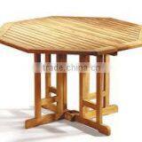 Latest Design - Acacia Furniture Vietnam Octagonal Table - Outdoor Leisure Furniture Octagonal Table - Best Buy Vietnam Octagona