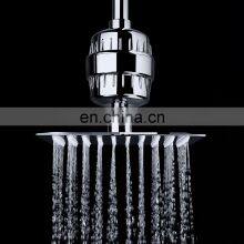 15 Stage Bath Shower Head Filter With Mineral Balls. thumbnail-5