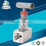 Brass Butt Weld Autoclave Needle Carburetor Valve thumbnail-6