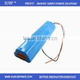 the Lowest Discounted Most Cycles The Cheapest Price, Provide Free Samples18650 24v 4800mah Lithium Battery thumbnail-5