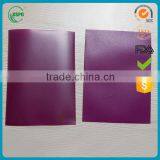 Customized Plastic Card Protector Card Sleeves for Trading Card Games Quality Choice thumbnail-2